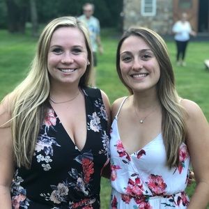 Meet your Posher, Jackie